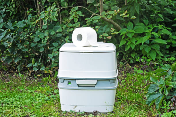 Trusted Highpoint, OH porta potty rental Experts